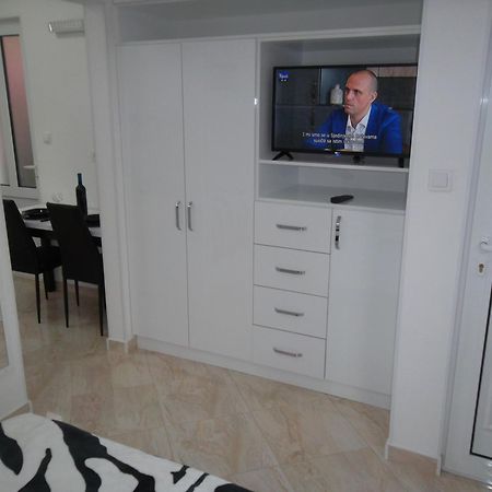 Guest House 4M Petrovac 客房 照片