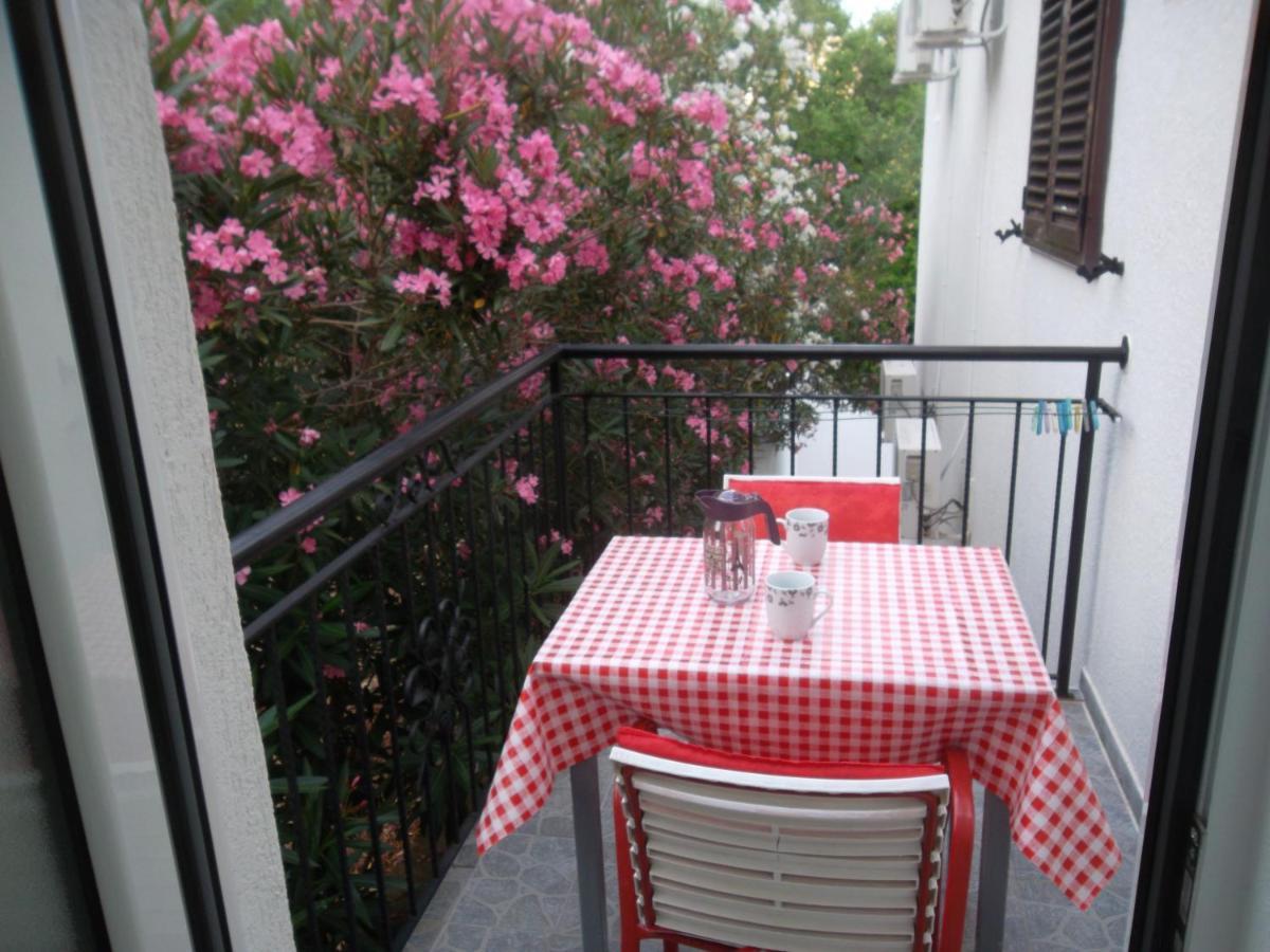 Guest House 4M Petrovac 外观 照片