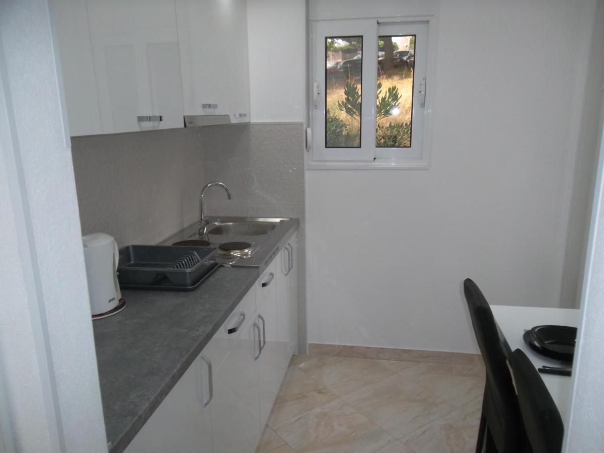 Guest House 4M Petrovac 外观 照片