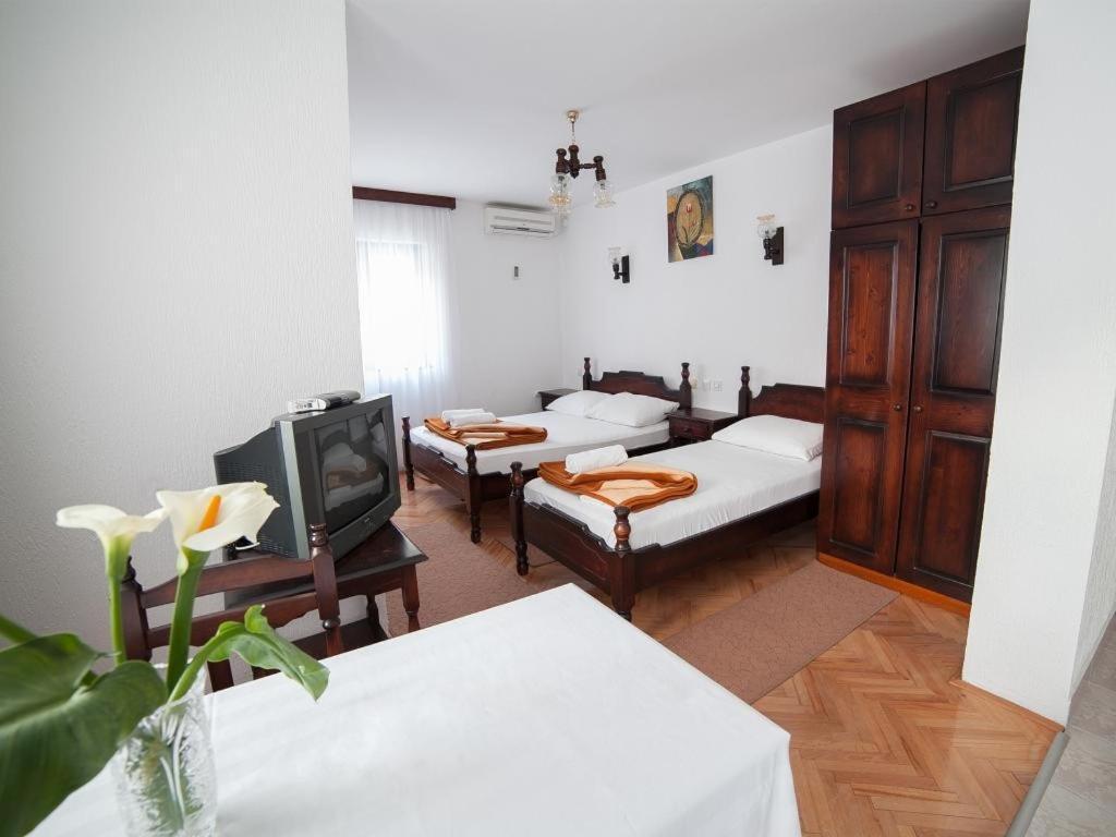 Guest House 4M Petrovac 客房 照片