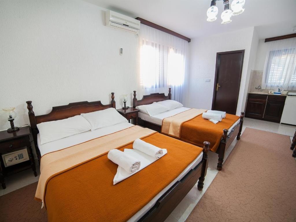 Guest House 4M Petrovac 客房 照片