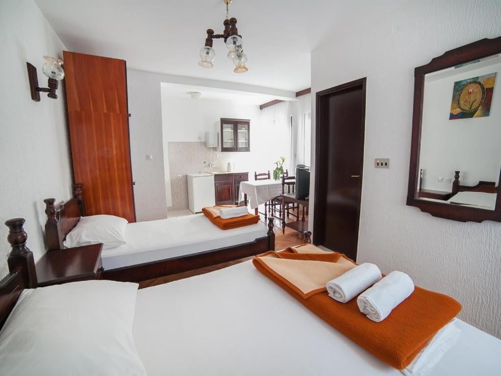 Guest House 4M Petrovac 客房 照片