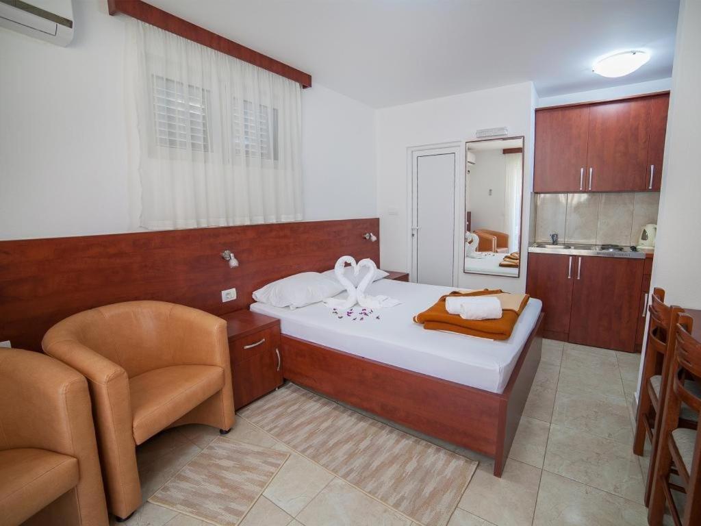 Guest House 4M Petrovac 客房 照片
