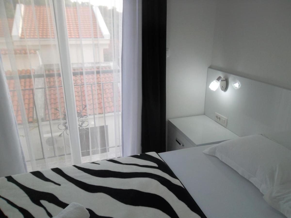 Guest House 4M Petrovac 客房 照片