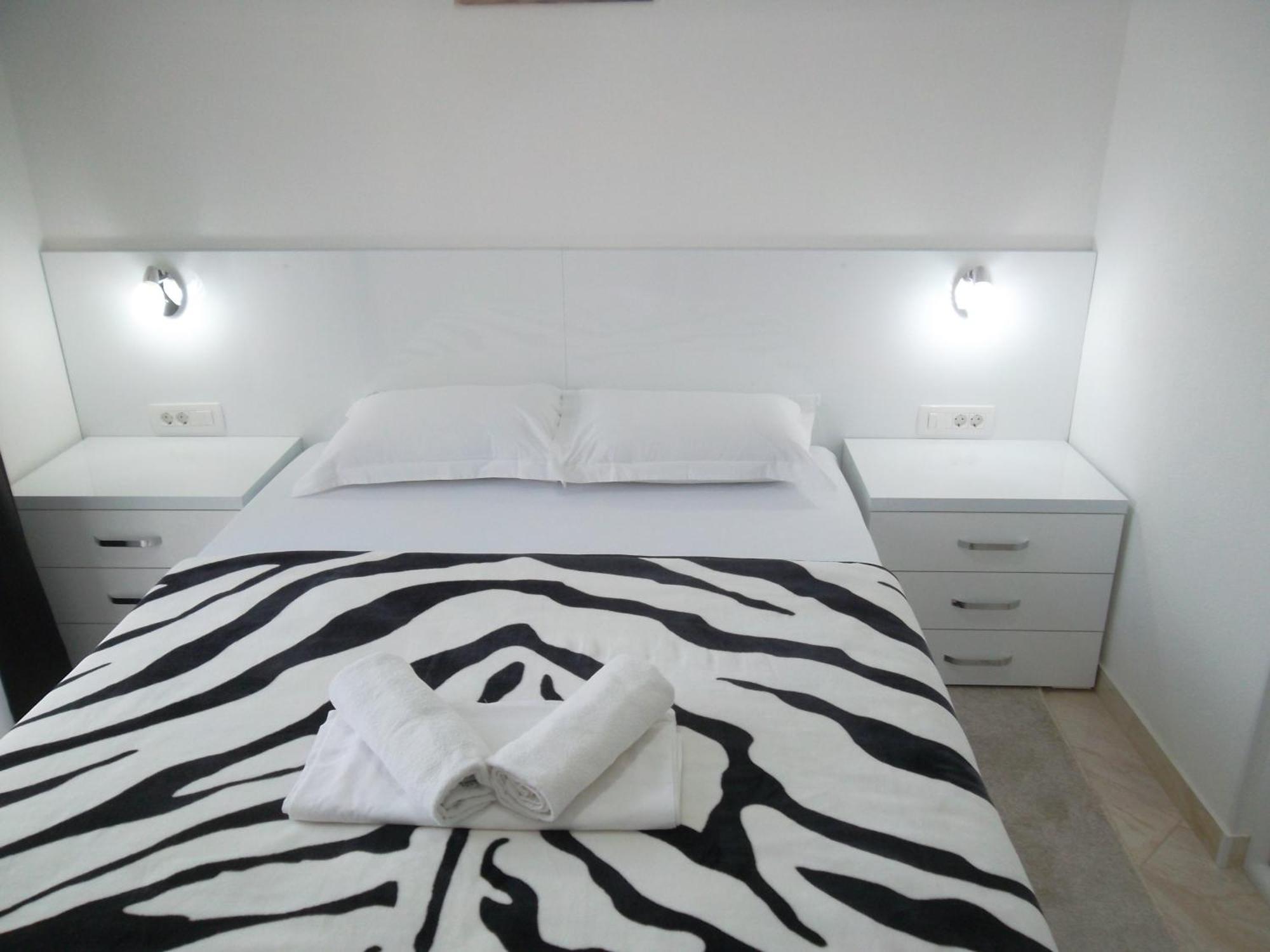 Guest House 4M Petrovac 客房 照片