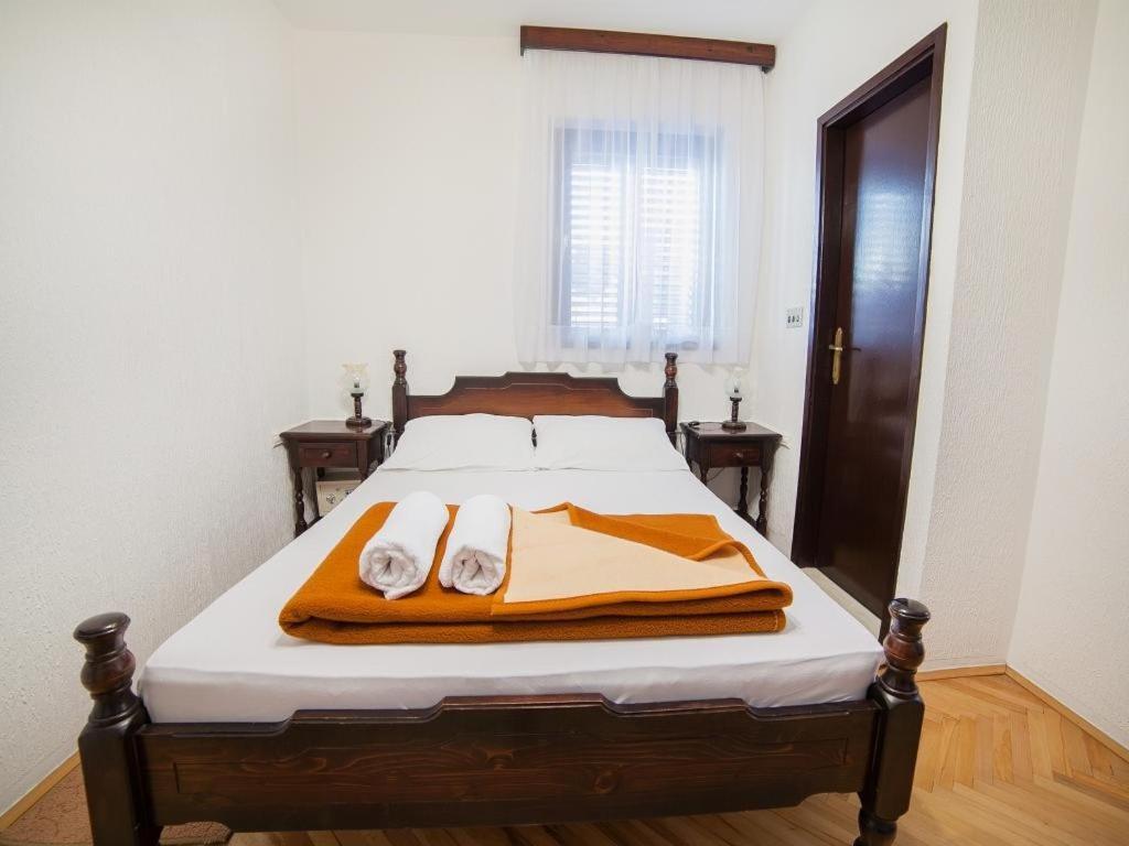 Guest House 4M Petrovac 客房 照片