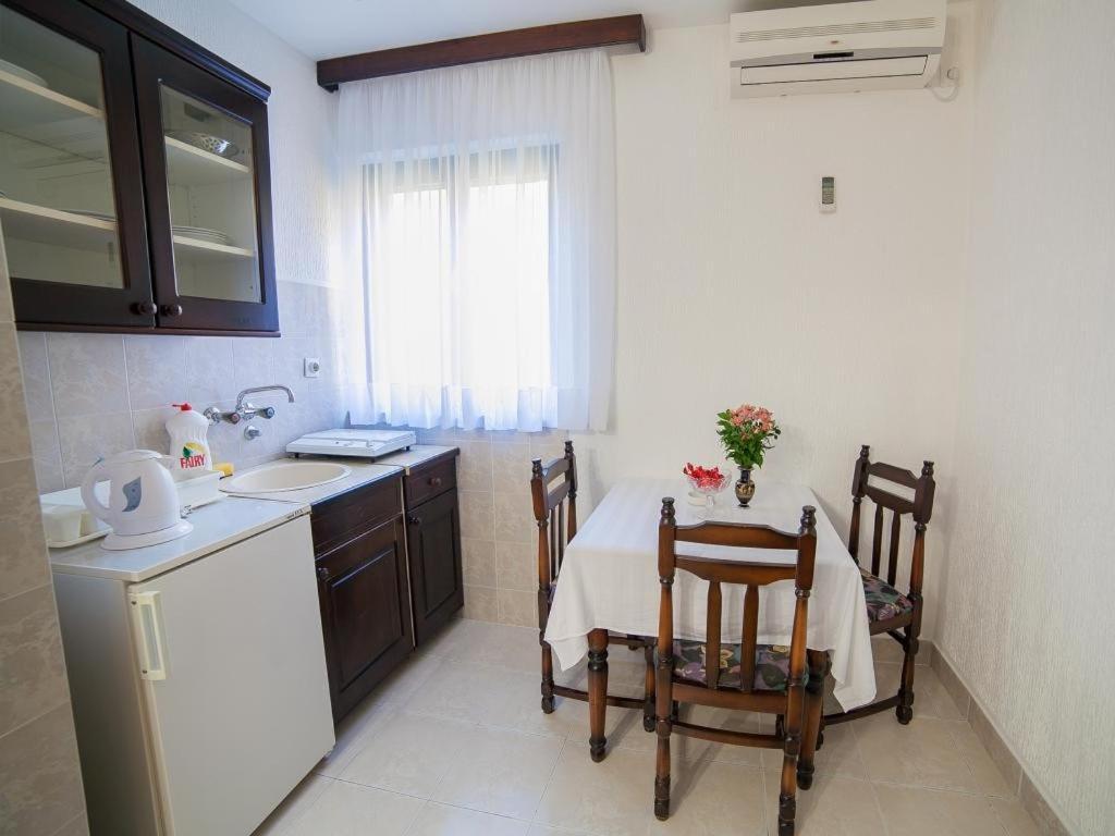 Guest House 4M Petrovac 客房 照片
