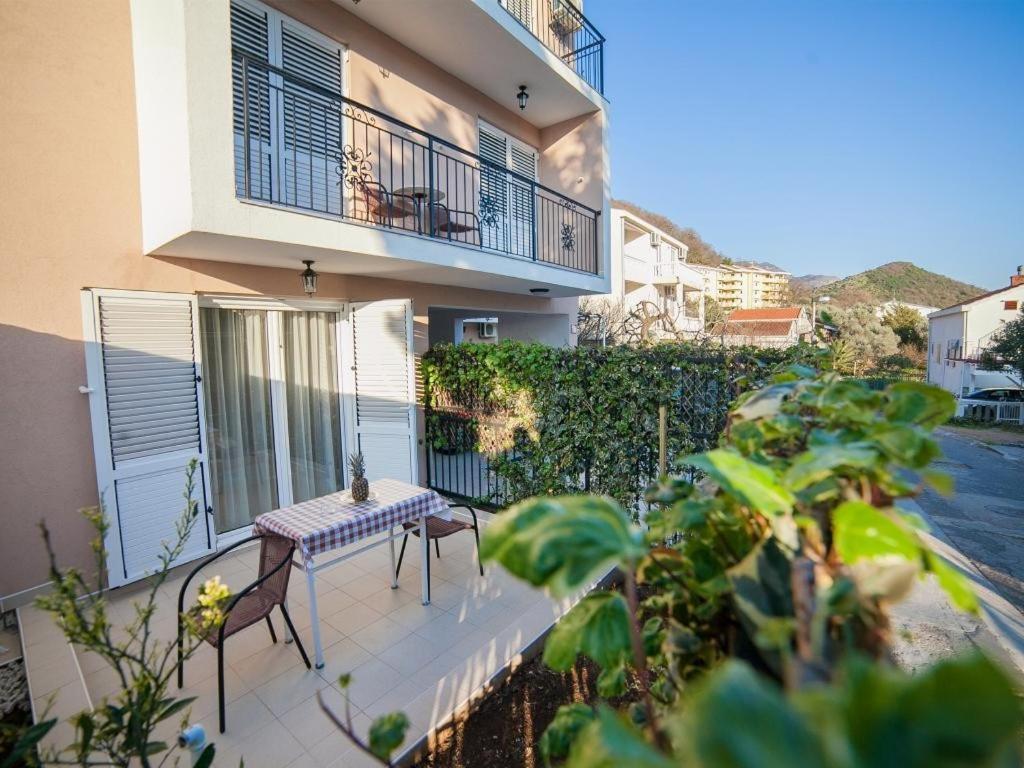 Guest House 4M Petrovac 客房 照片