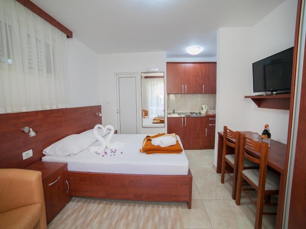 Guest House 4M Petrovac 客房 照片