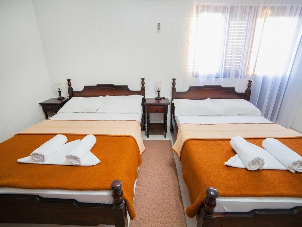 Guest House 4M Petrovac 客房 照片