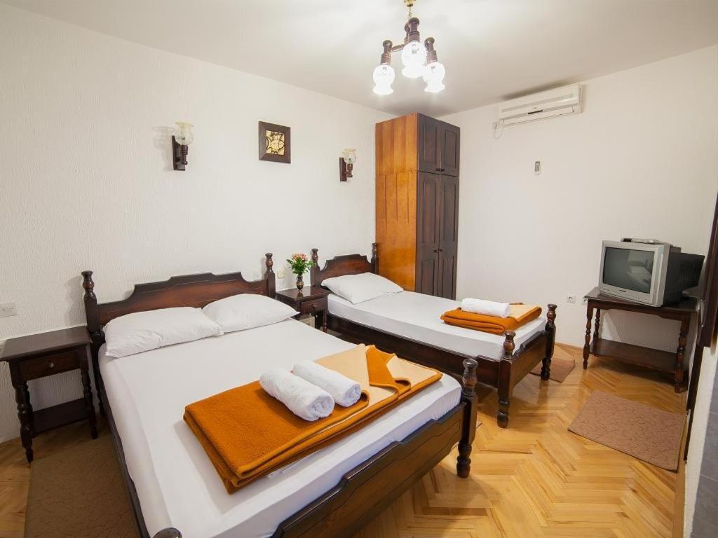 Guest House 4M Petrovac 客房 照片