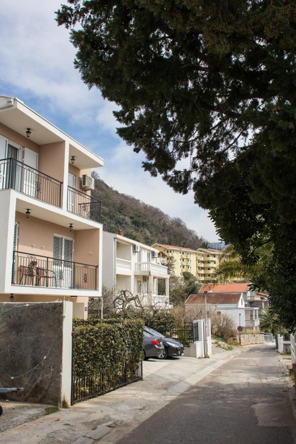Guest House 4M Petrovac 客房 照片