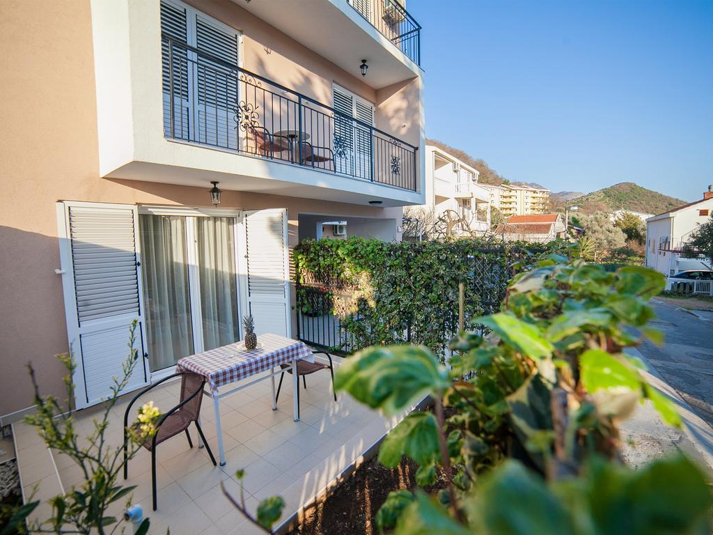 Guest House 4M Petrovac 客房 照片