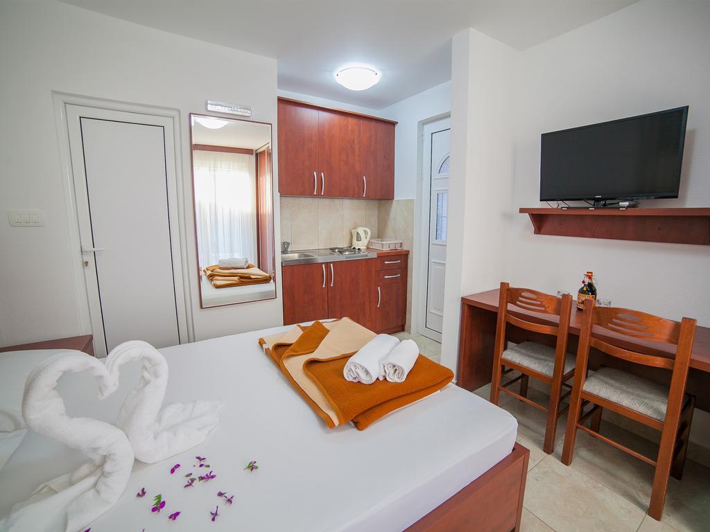 Guest House 4M Petrovac 客房 照片