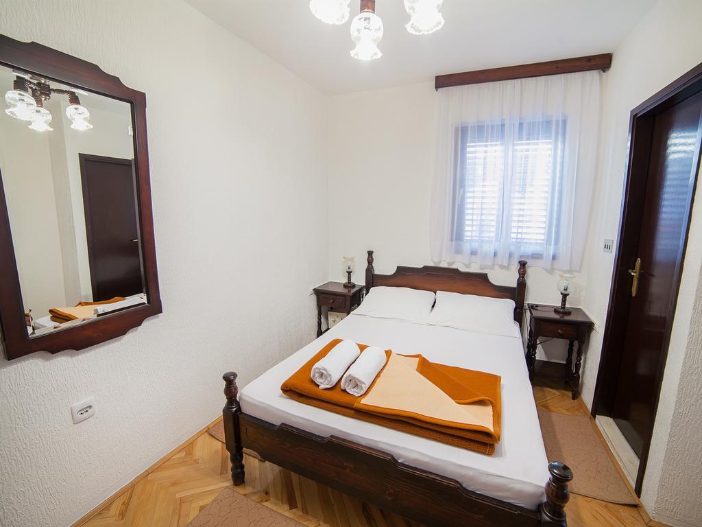Guest House 4M Petrovac 客房 照片