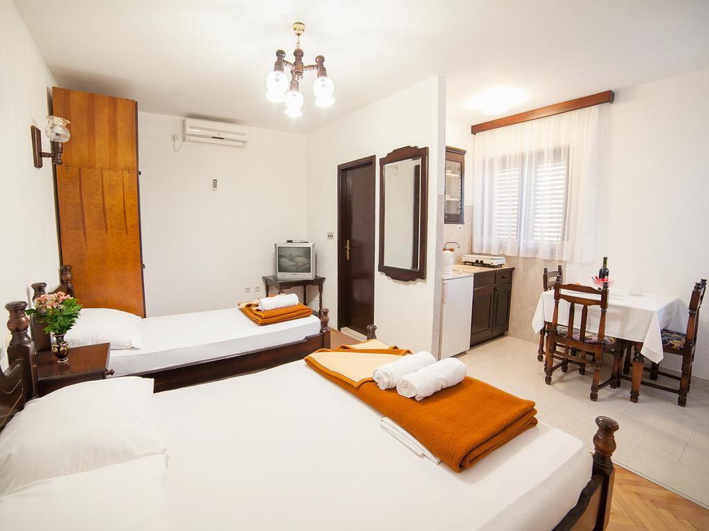 Guest House 4M Petrovac 客房 照片