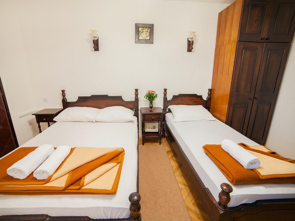 Guest House 4M Petrovac 客房 照片