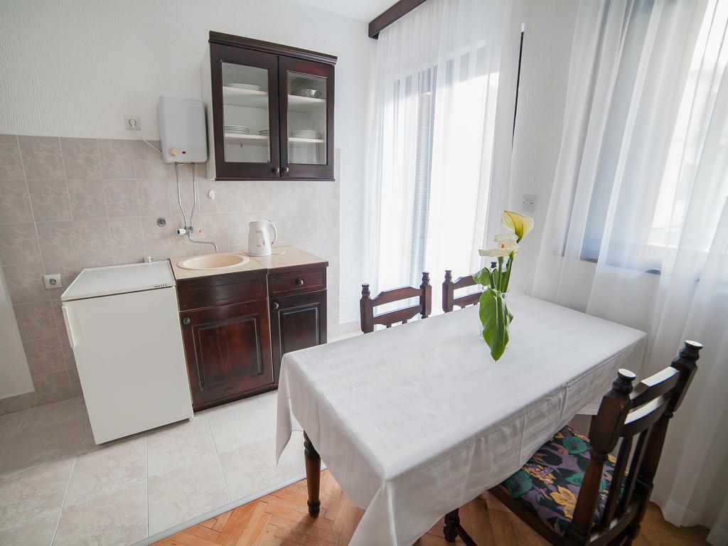 Guest House 4M Petrovac 客房 照片