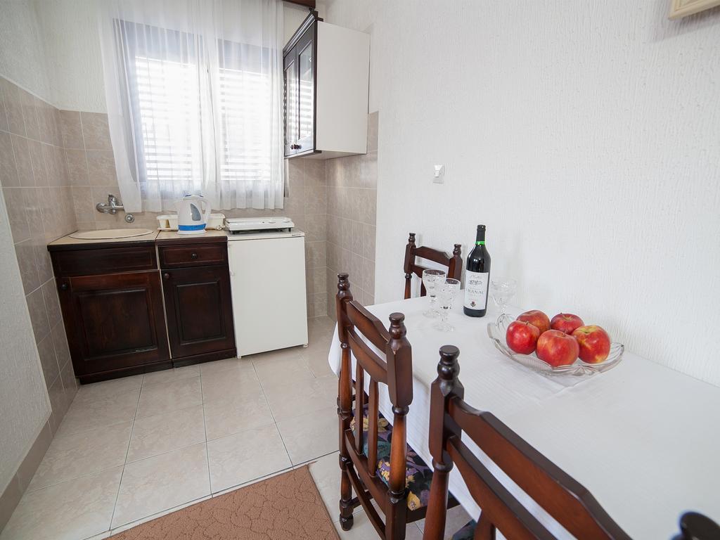 Guest House 4M Petrovac 客房 照片