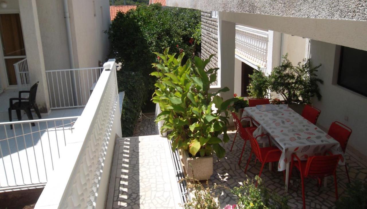 Guest House 4M Petrovac 外观 照片