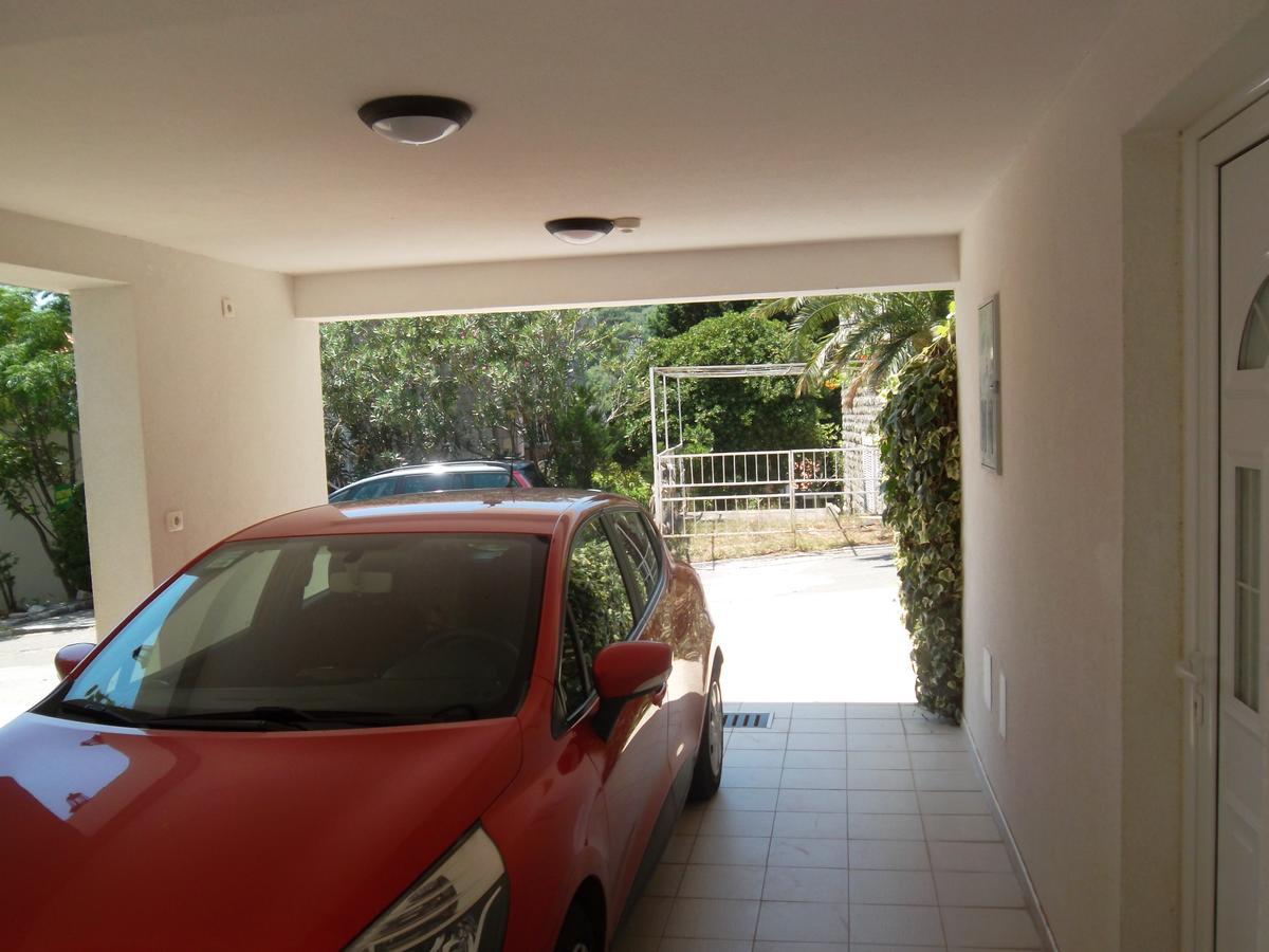 Guest House 4M Petrovac 外观 照片